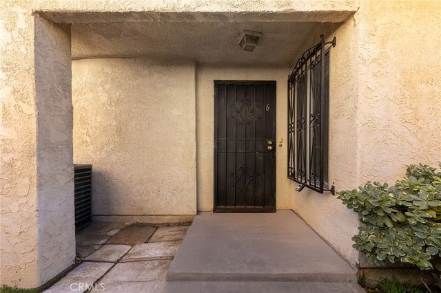 3708 Baldwin Avenue 6, El Monte, CA 91731