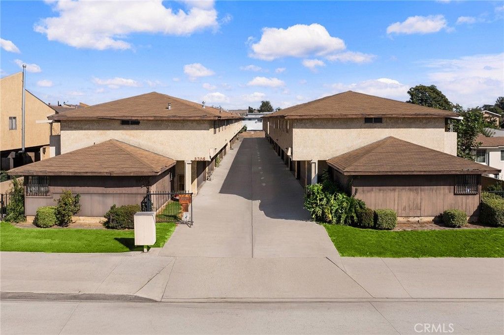 3708 Baldwin Avenue 6, El Monte, CA 91731