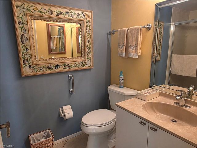 7105 Quail Run CT W 1, Fort Myers, FL 33908