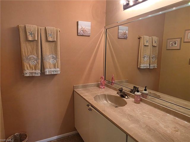 7105 Quail Run CT W 1, Fort Myers, FL 33908