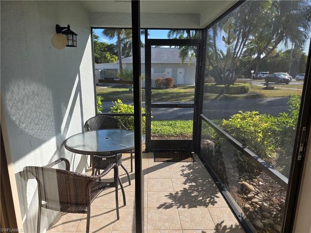 7105 Quail Run CT W 1, Fort Myers, FL 33908