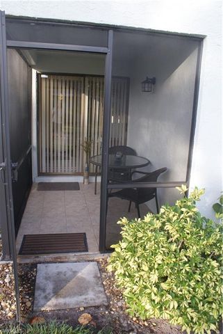 7105 Quail Run CT W 1, Fort Myers, FL 33908