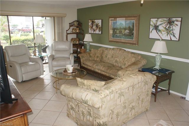 7105 Quail Run CT W 1, Fort Myers, FL 33908