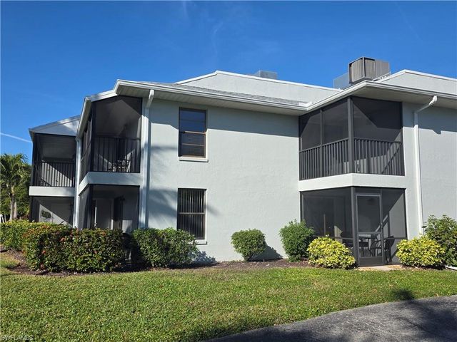 7105 Quail Run CT W 1, Fort Myers, FL 33908