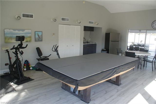 7105 Quail Run CT W 1, Fort Myers, FL 33908