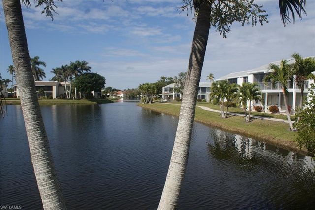 7105 Quail Run CT W 1, Fort Myers, FL 33908