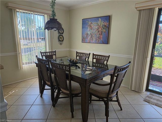 7105 Quail Run CT W 1, Fort Myers, FL 33908