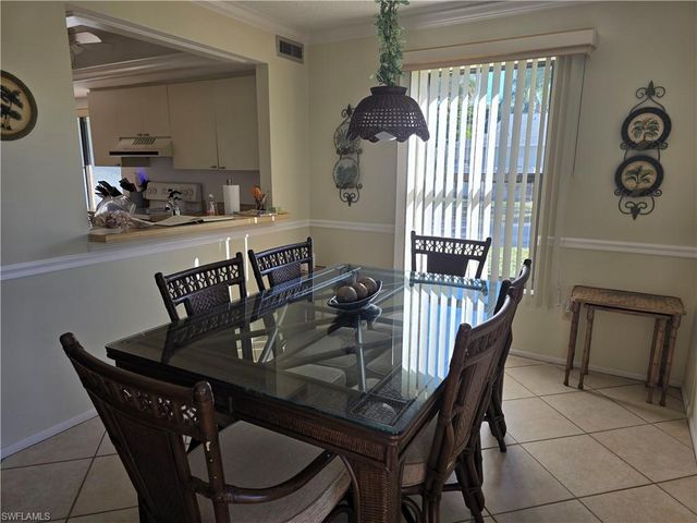 7105 Quail Run CT W 1, Fort Myers, FL 33908