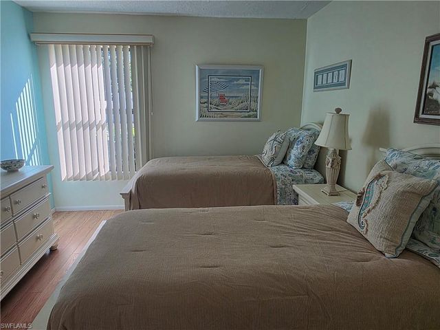 7105 Quail Run CT W 1, Fort Myers, FL 33908