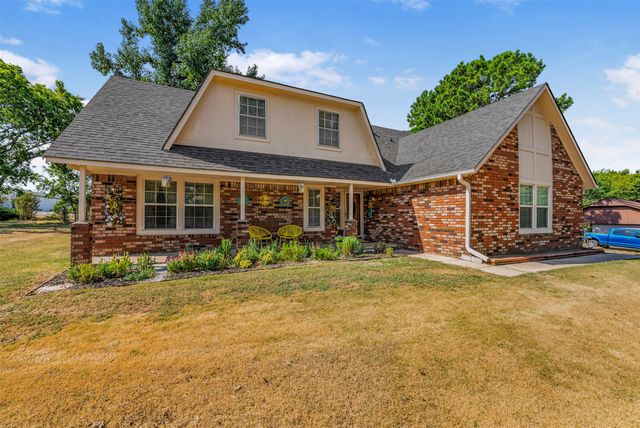 24010 N King Court S, Broken Arrow, OK 74014