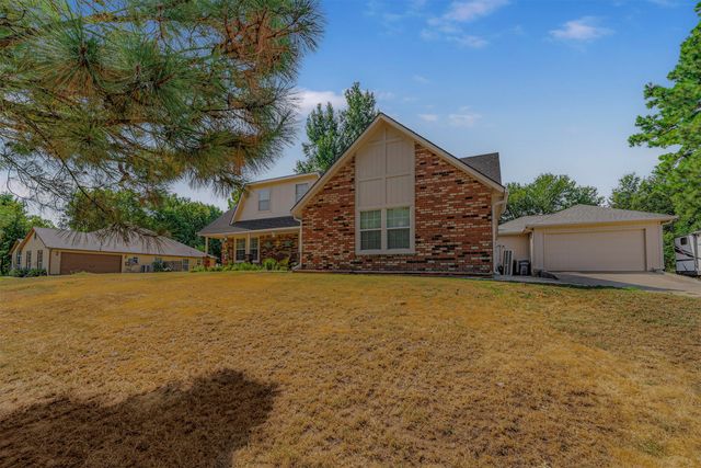 24010 N King Court S, Broken Arrow, OK 74014