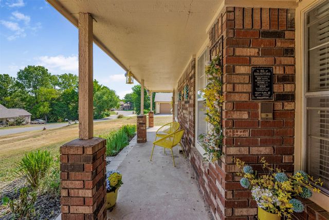 24010 N King Court S, Broken Arrow, OK 74014