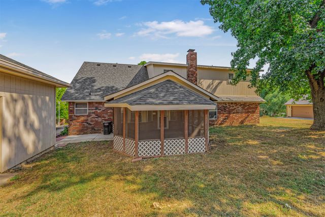 24010 N King Court S, Broken Arrow, OK 74014