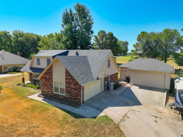 24010 N King Court S, Broken Arrow, OK 74014
