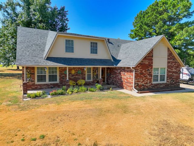 24010 N King Court S, Broken Arrow, OK 74014
