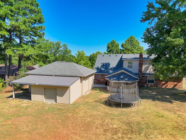 24010 N King Court S, Broken Arrow, OK 74014