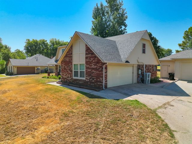 24010 N King Court S, Broken Arrow, OK 74014