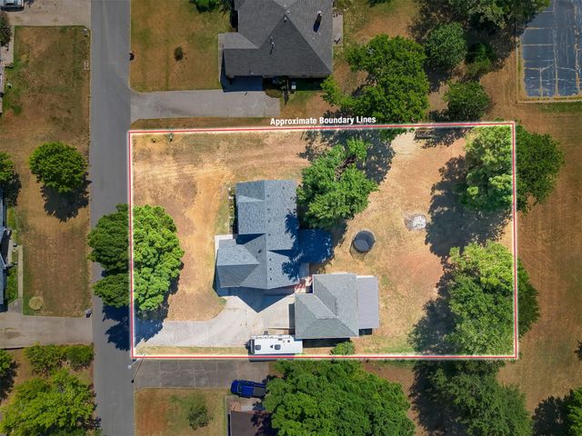 24010 N King Court S, Broken Arrow, OK 74014