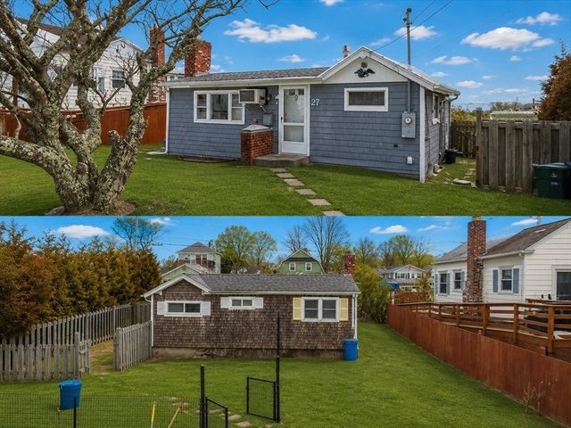 27 Bayview Ave, Fairhaven, MA 02719