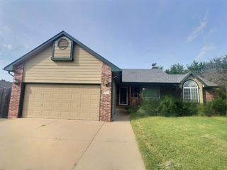 1154 S Longford Ct, Wichita, KS 67207