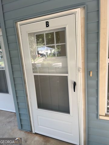 1776 Thompson Avenue B, East Point, GA 30344