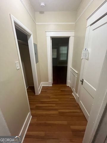 1776 Thompson Avenue B, East Point, GA 30344