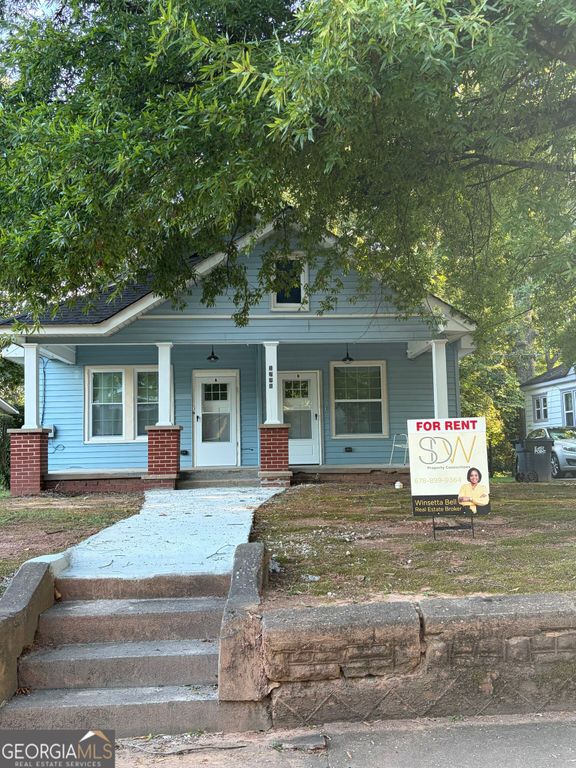 1776 Thompson Avenue B, East Point, GA 30344