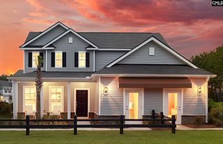 322 Mont Haven Place, Lexington, SC 29072