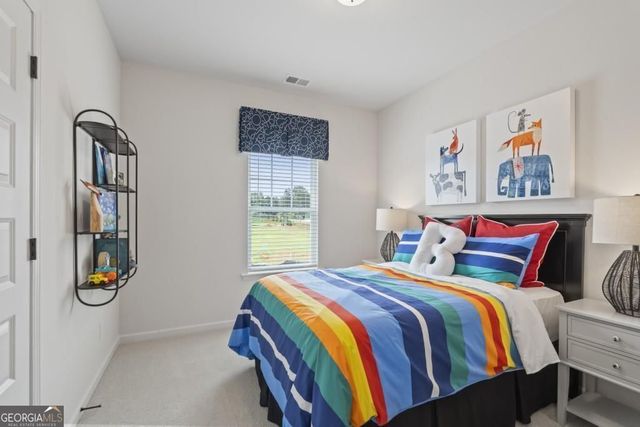 23 Summit View Lane 23, Jasper, GA 30143