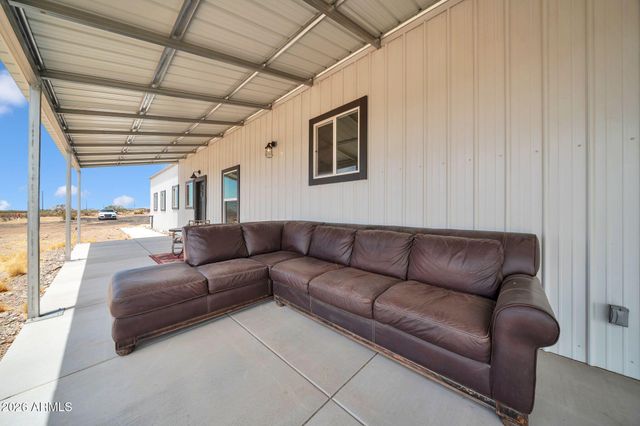 471 S Cardoza Drive, Morristown, AZ 85342