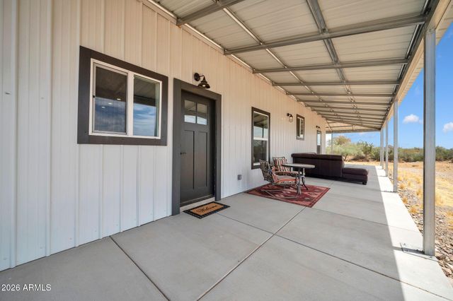 471 S Cardoza Drive, Morristown, AZ 85342