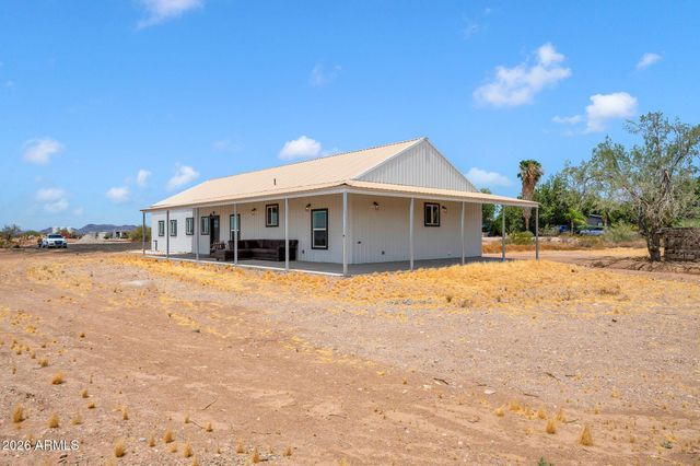471 S Cardoza Drive, Morristown, AZ 85342