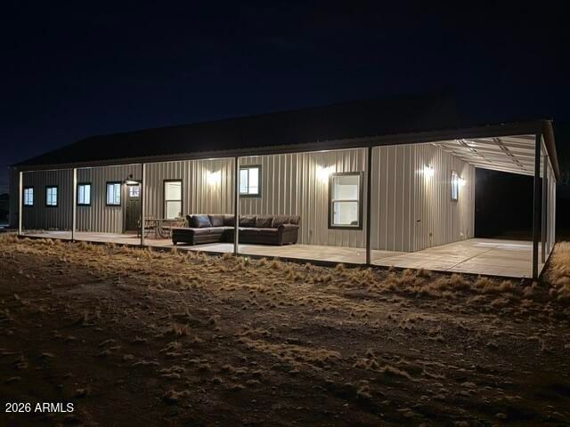 471 S Cardoza Drive, Morristown, AZ 85342