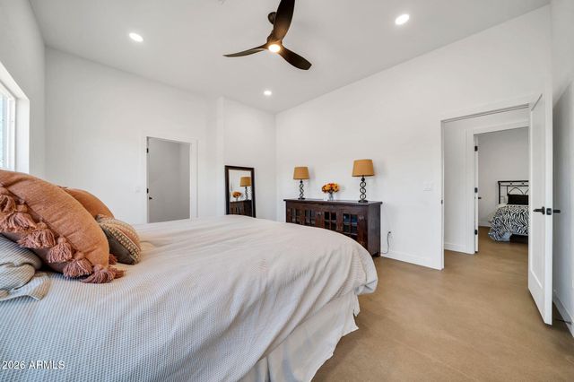 471 S Cardoza Drive, Morristown, AZ 85342