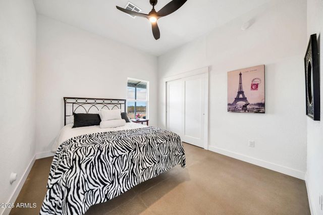 471 S Cardoza Drive, Morristown, AZ 85342