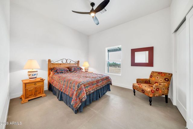 471 S Cardoza Drive, Morristown, AZ 85342