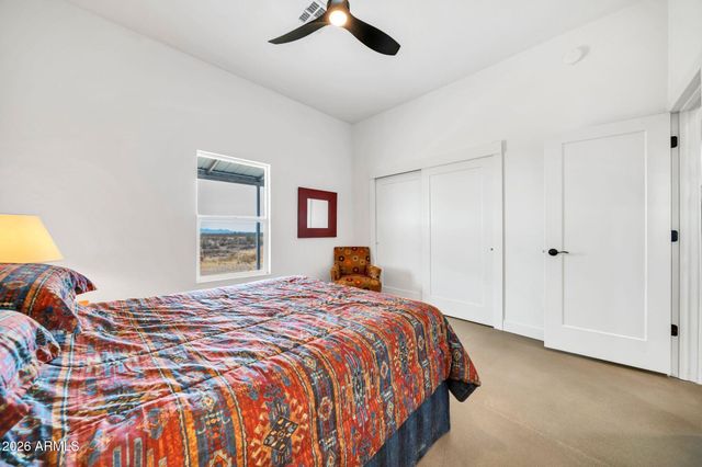 471 S Cardoza Drive, Morristown, AZ 85342