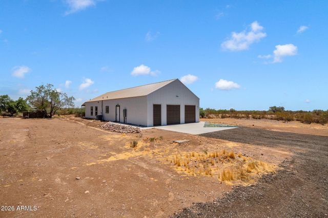 471 S Cardoza Drive, Morristown, AZ 85342