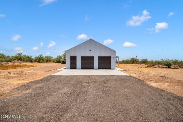 471 S Cardoza Drive, Morristown, AZ 85342