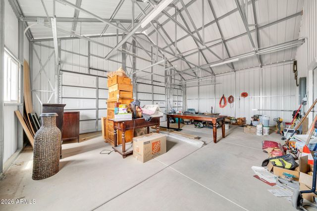 471 S Cardoza Drive, Morristown, AZ 85342