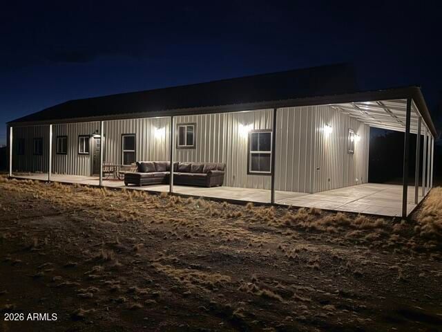 471 S Cardoza Drive, Morristown, AZ 85342