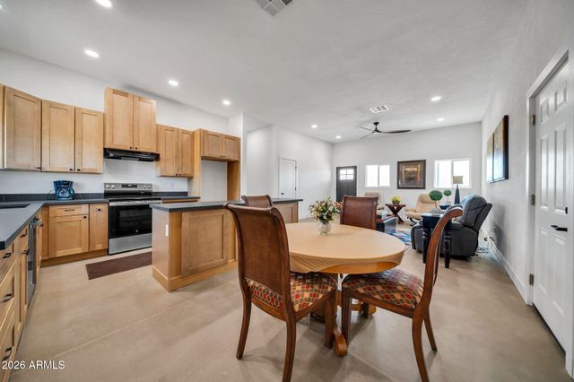 471 S Cardoza Drive, Morristown, AZ 85342