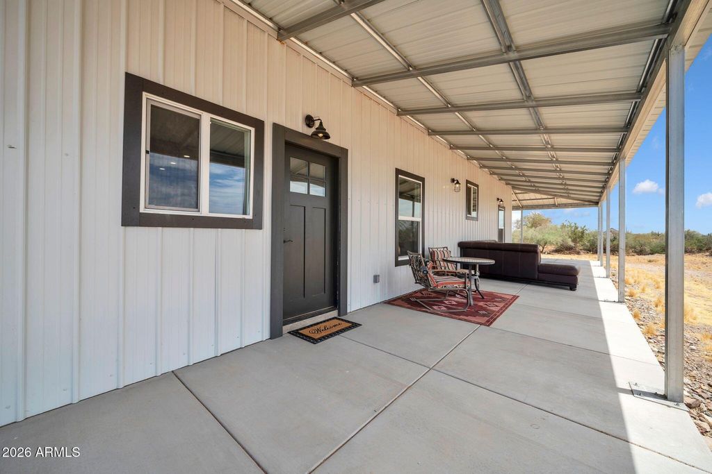 471 Cardoza Drive, Morristown, AZ 85342 — photo 4
