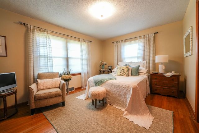 736 Harvard Ave, El Dorado, KS 67042