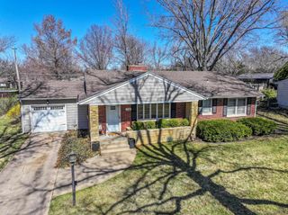 736 Harvard Ave, El Dorado, KS 67042