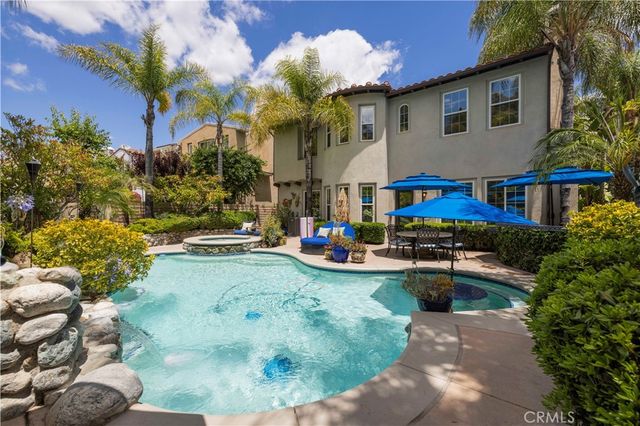 24608 Garland Drive, Valencia, CA 91355