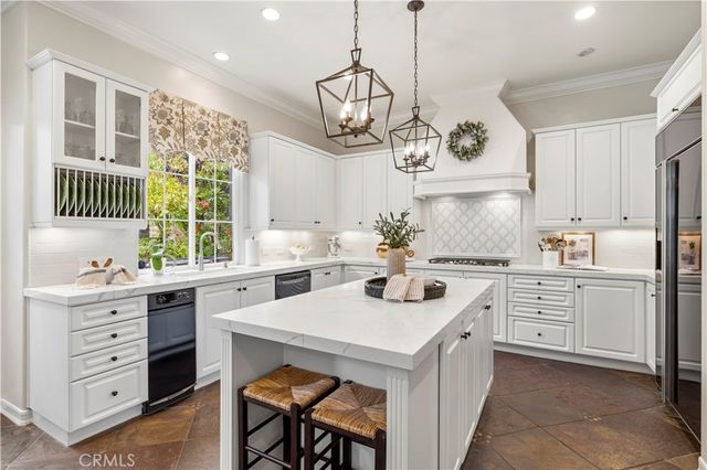 24608 Garland Drive, Valencia, CA 91355