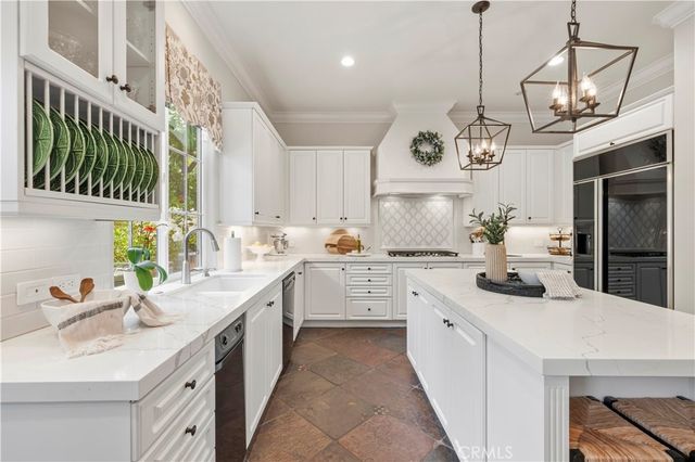 24608 Garland Drive, Valencia, CA 91355