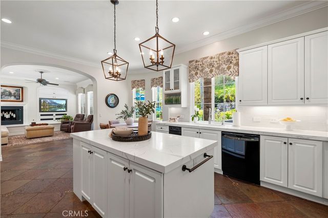24608 Garland Drive, Valencia, CA 91355