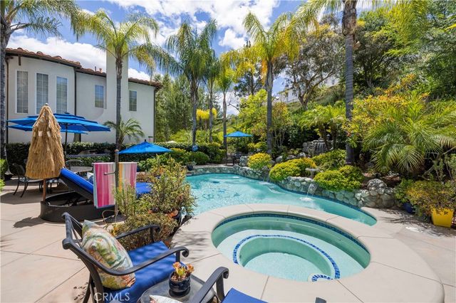 24608 Garland Drive, Valencia, CA 91355
